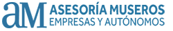 asesoriamuseros.es Logo